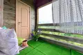 Casa 5 habitaciones 76 m² Chaciezynski sielski Saviet, Belarús