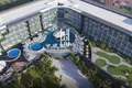 Квартира 1 комната 710 м² Дубай, ОАЭ