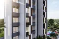 2 bedroom apartment 69 m² Denizkoy, Turkey