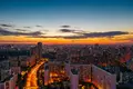 Wohnung 4 zimmer 89 m² Moskau, Russland