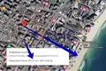 Apartamento 2 habitaciones 49 m² Nesebar, Bulgaria