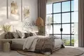 3 room apartment 101 m² in Alanya, Turkey
