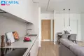 Appartement 3 chambres 63 m² Vilnius, Lituanie