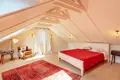 5 bedroom villa 490 m² Dobrota, Montenegro