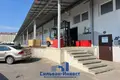 Entrepôt 807 m² à Minsk, Bélarus