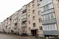 Apartamento 2 habitaciones 44 m² Lida, Bielorrusia