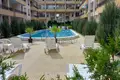 Apartamento 3 habitaciones 130 m² Sunny Beach Resort, Bulgaria