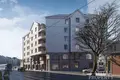 Apartamento 4 habitaciones 113 m² Riga, Letonia