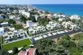 Apartamento 1 habitacion 50 m² Agios Georgios, Chipre