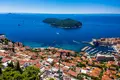 Grundstück  Grad Dubrovnik, Kroatien