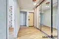 Apartamento 2 habitaciones 51 m² Minsk, Bielorrusia