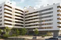 Квартира 2 спальни 52 м² Аликанте, Испания