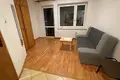 Apartamento 1 habitación 20 m² en Cracovia, Polonia