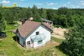 House 220 m² Bialarucki sielski Saviet, Belarus