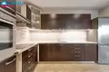 Квартира 2 комнаты 50 м² Вильнюс, Литва