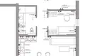Mieszkanie 4 pokoi 126 m² Tivat, Czarnogóra