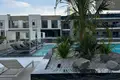 Apartamento 1 habitación 632 m² Dubái, Emiratos Árabes Unidos