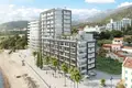Mieszkanie 1 pokój 52 m² Boreti, Czarnogóra