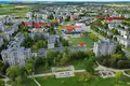 Apartamento 3 habitaciones 64 m² Kedainiai, Lituania