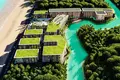 Mieszkanie 33 m² Choeng Thale, Tajlandia