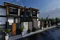 Casa 6 habitaciones 220 m² Guezelbahce, Turquía