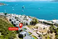 Villa Four bedroom villa in Bodrum, 150 meters from the beach.