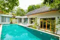 villa de 3 chambres 250 m² Ban Nakok, Thaïlande