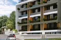 Квартира 1 комната 79 м² Авсаллар, Турция