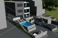 Apartamento 3 habitaciones 141 m² Makarska, Croacia