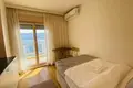 Wohnung 3 Schlafzimmer 84 m² Budva, Montenegro