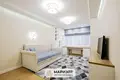 Apartamento 3 habitaciones 85 m² Minsk, Bielorrusia