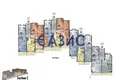 1 bedroom apartment 61 m² Kosharitsa, Bulgaria