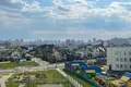 Mieszkanie 4 pokoi 115 m² Mińsk, Białoruś