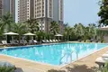 2 bedroom apartment 82 m² Kartal, Turkey