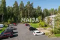 Wohnung 2 zimmer 58 m² Jyvaeskylae sub-region, Finnland