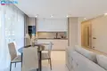 Apartamento 3 habitaciones 63 m² Kaunas, Lituania
