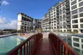 1 bedroom apartment 47 m² Kepez, Turkey