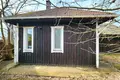 Maison 45 m² Astrasyckaharadocki sielski Saviet, Biélorussie