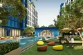 1 bedroom apartment  Phuket, Thailand