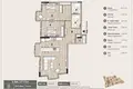 1 bedroom apartment 50 m² Guemuessuyu Mahallesi, Turkey