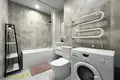Appartement 3 chambres 56 m² Minsk, Bélarus