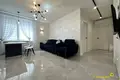 3 room apartment 63 m² Minsk, Belarus