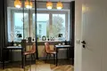 1 room studio apartment 17 m² in Warsaw, Poland
