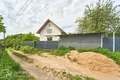 2 room house 129 m² Ratomka, Belarus