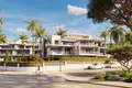 2 bedroom apartment  Estepona, Spain