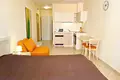 Квартира 1 комната 42 м² Солнечный берег, Болгария