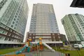 Apartamento 3 habitaciones 99 m² Minsk, Belarús