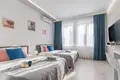 Квартира 3 комнаты 88 м² Варшава, Польша