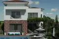 Haus 3 Schlafzimmer 216 m² Moni, Cyprus