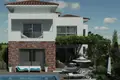 3 bedroom house 163 m² Moni, Cyprus